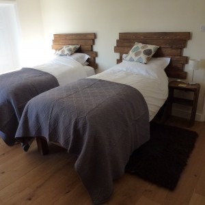 Driftwood (twin or double)